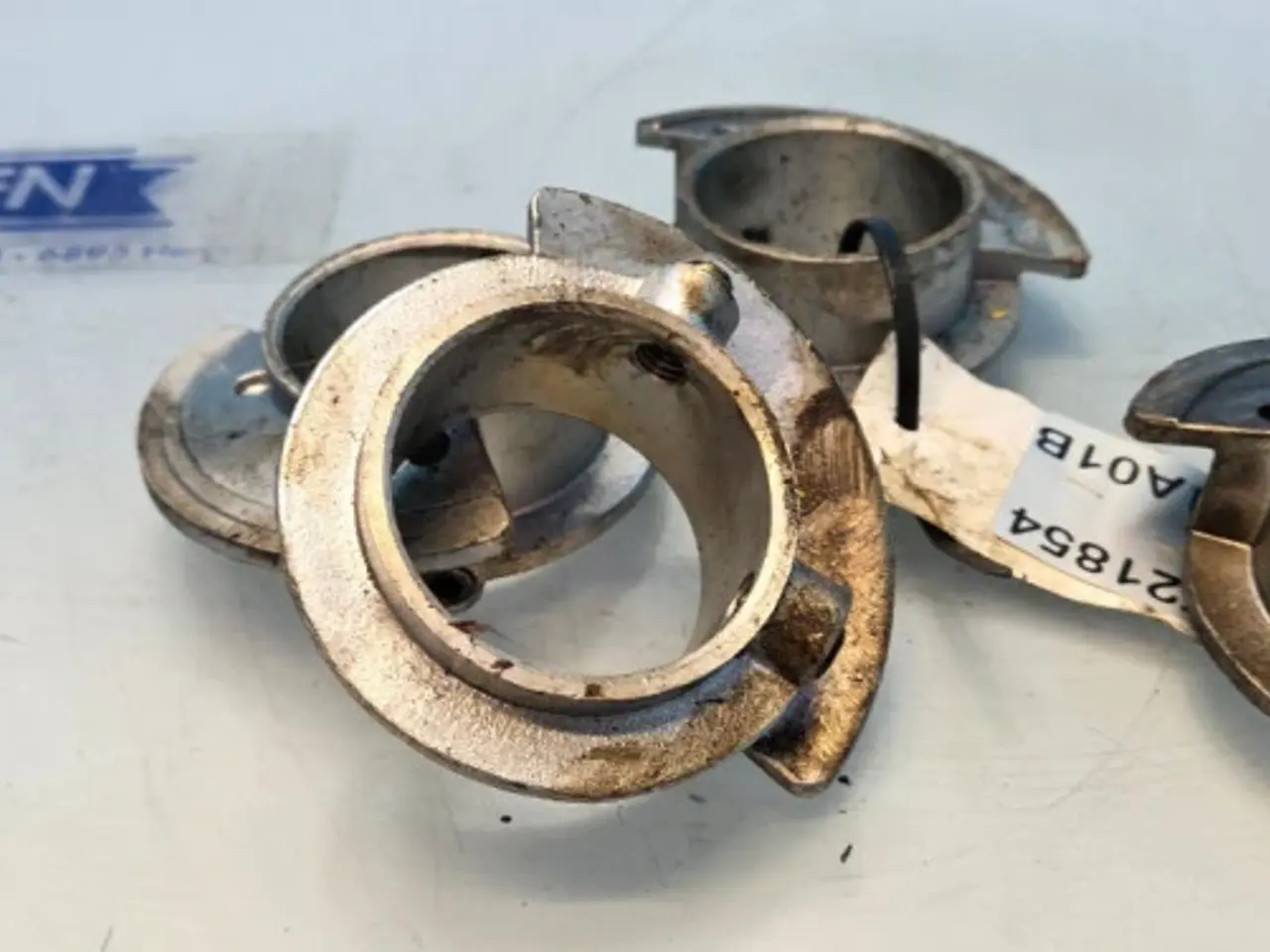 Billede 5 - Massey Ferguson 3060 Cam 3382266M1 4Stk