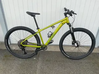 Cube aim slx str M