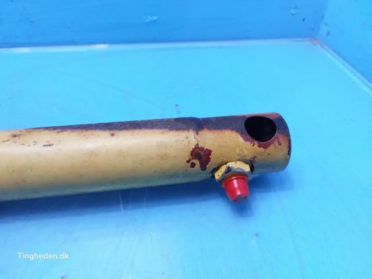 Billede 7 - New Holland Falihd Cylinder R.  89512285