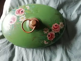 2 flotte varmedunke 