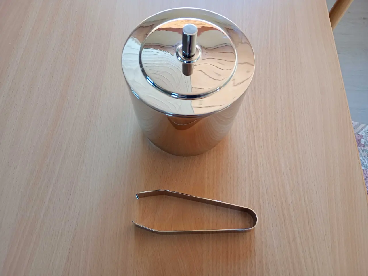 Billede 2 - Georg jensen isspand