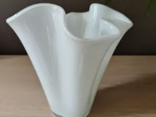 Flot Holmegaard tulipanvase