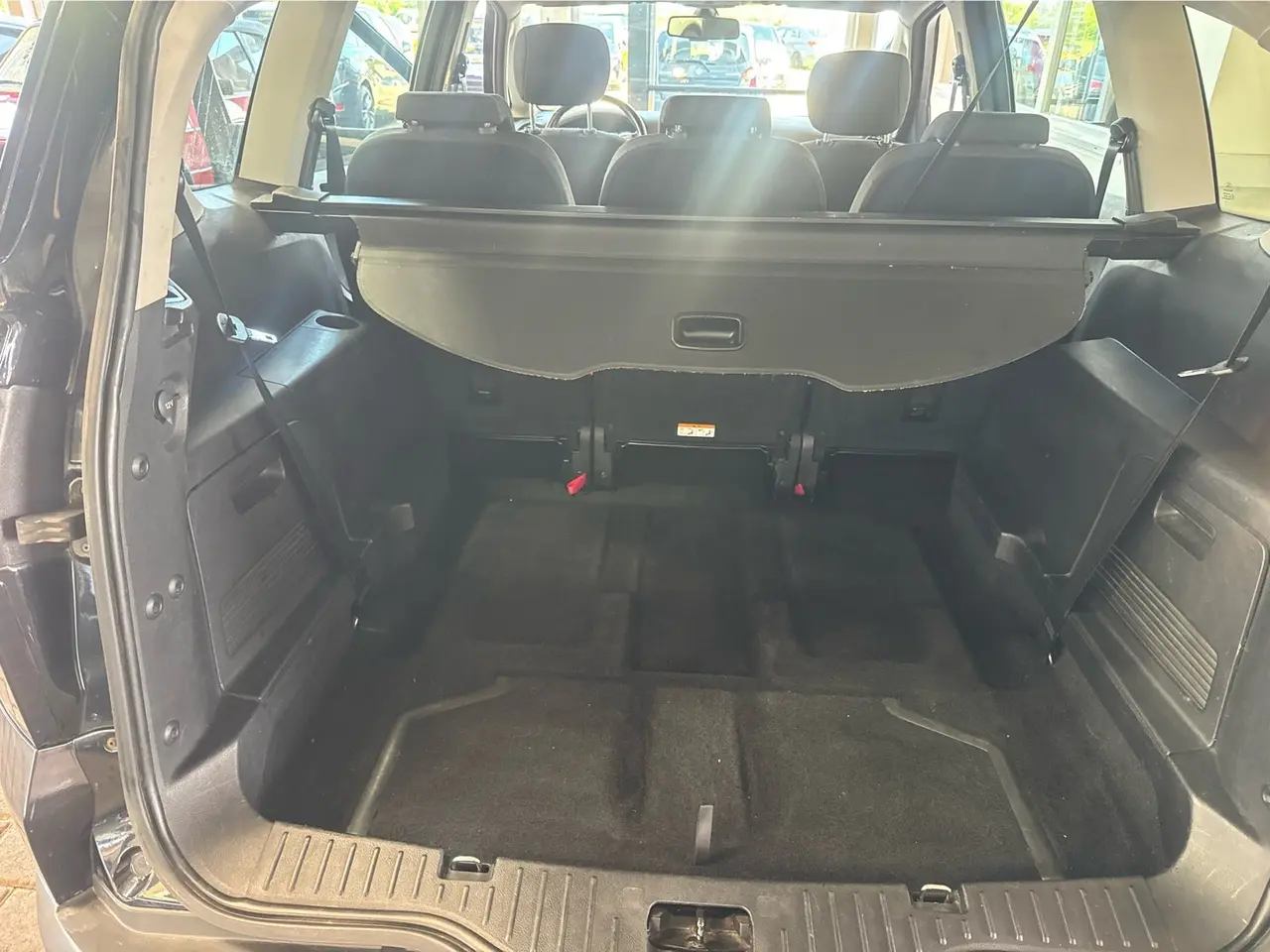 Billede 13 - Ford S-MAX 2,0 Titanium