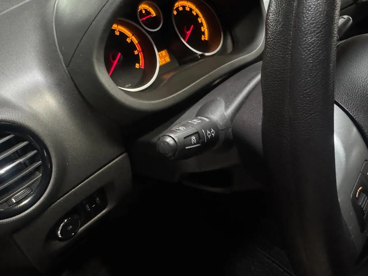 Billede 8 - Opel Corsa 1,0 12V Enjoy