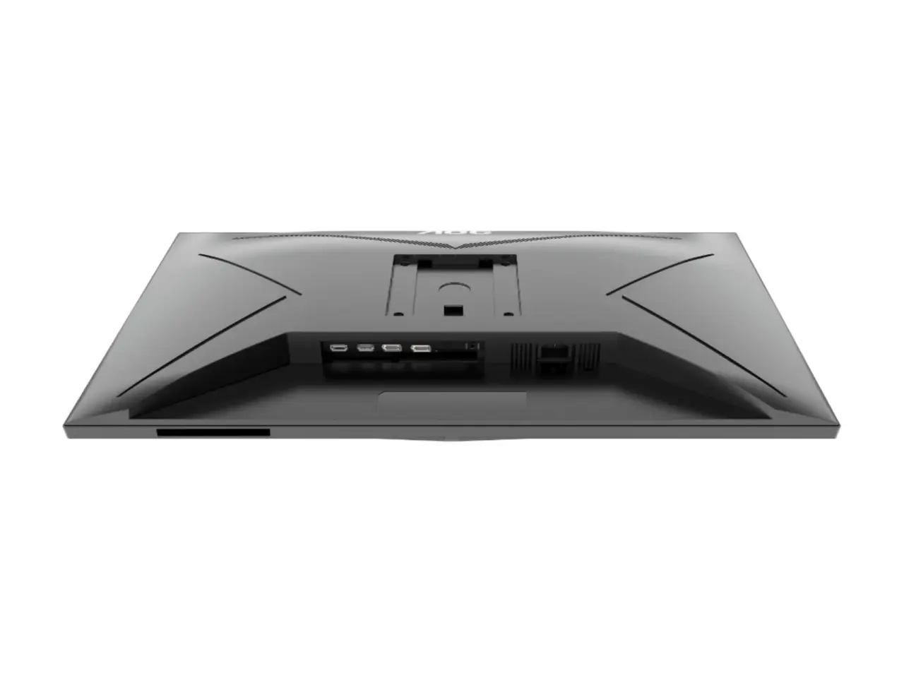 Billede 4 - Gamer skærm med 4K-opløsning og 144 Hz