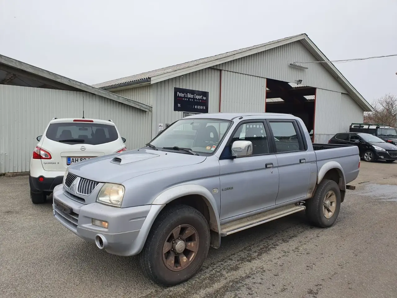 Billede 5 - Toyota Lancruiser købes!