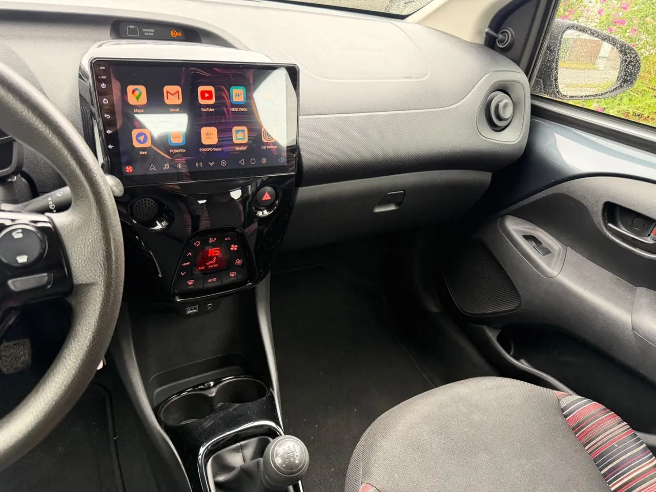 Billede 11 - Citroën C1 1,0 VTi Iconic+