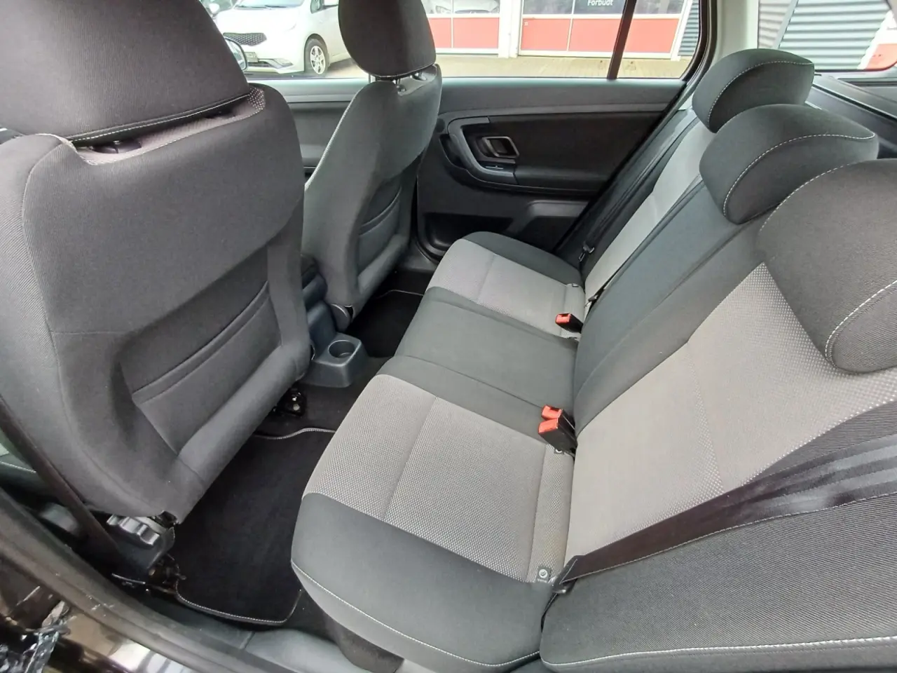 Billede 15 - Skoda Fabia 1,2 TSi 105 Ambiente Combi