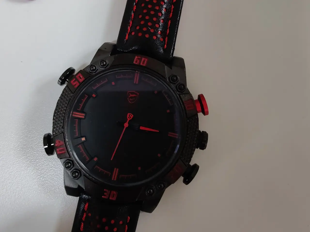 Billede 3 - Shark watch