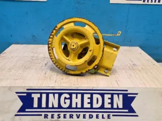 New Holland TF44 Remskive 80916990