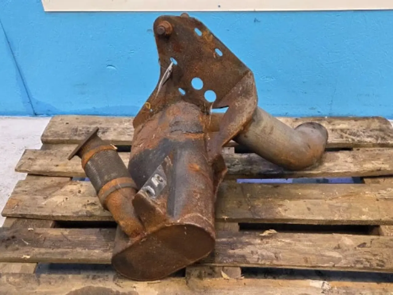 Billede 8 - Venieri 7.63B Lydpotte 840.B.421
