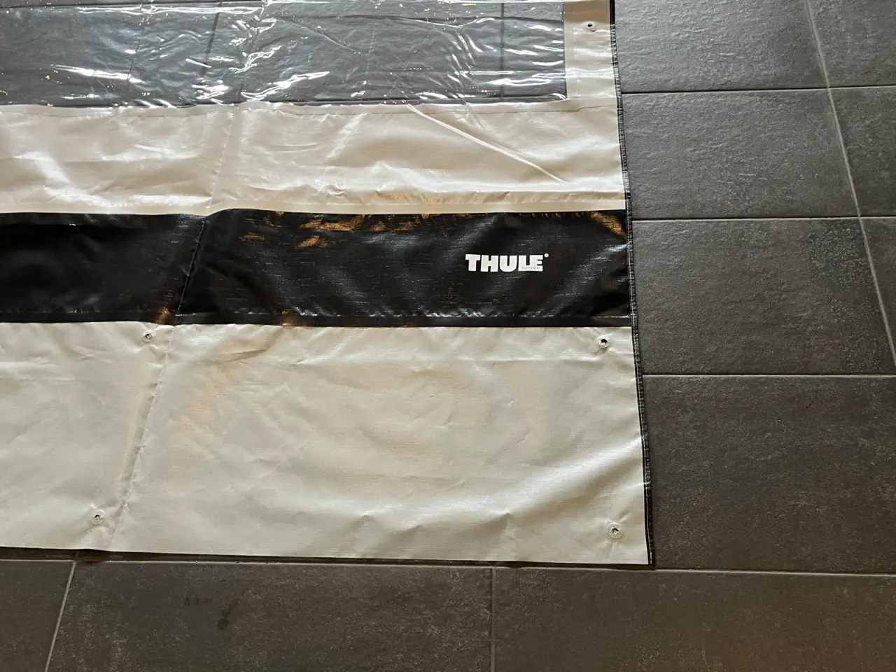 Billede 2 - Thule Rain Blocker