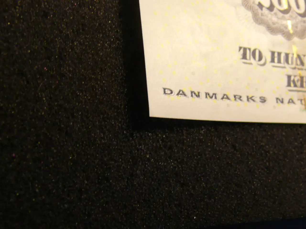 Billede 5 - 200 kr. Den første!
