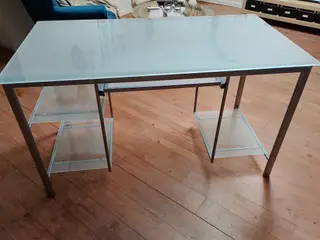 Computer- / skrive-bord