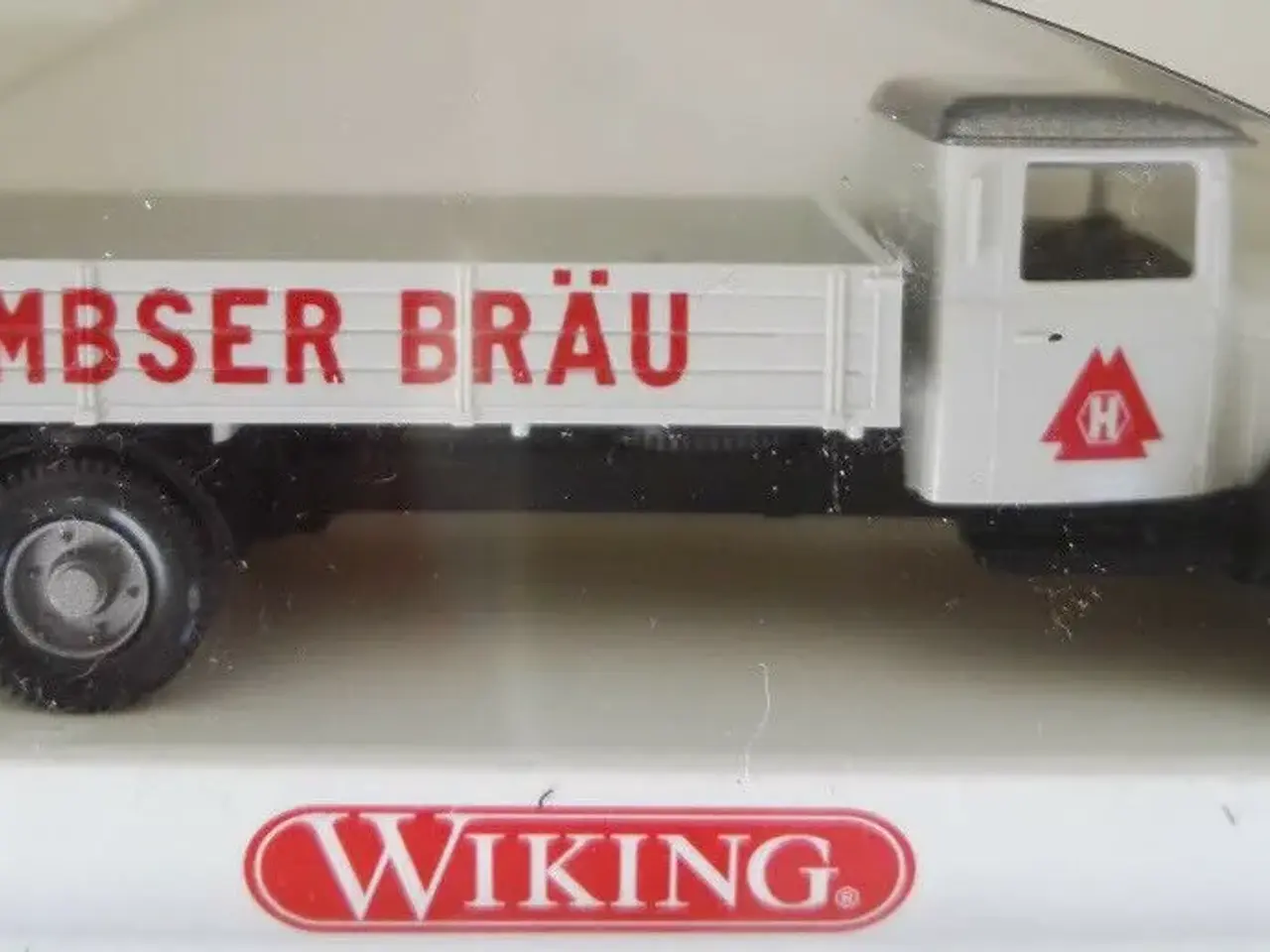 Billede 3 - Museumsvogn 2008