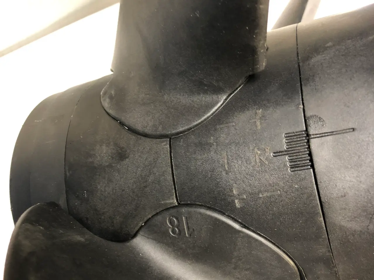 Billede 4 - justering pvc propeller