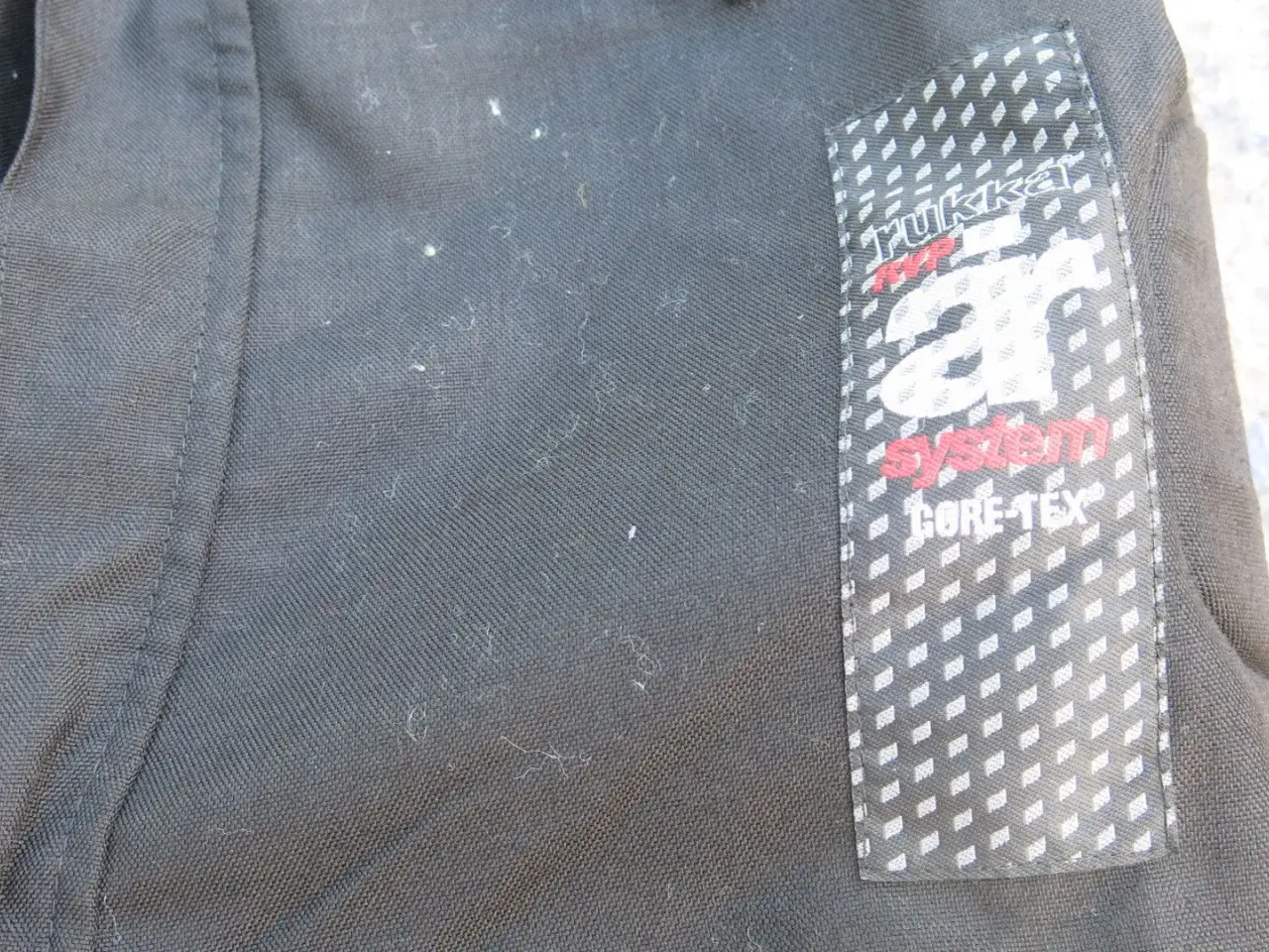 Billede 8 - MC dragt to-delt
