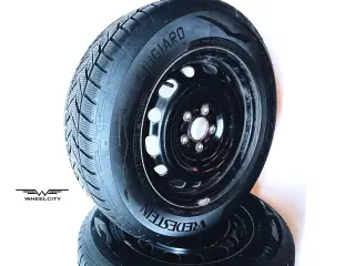 5x114,3 16" ET42 nav 67,1ø vintersæt