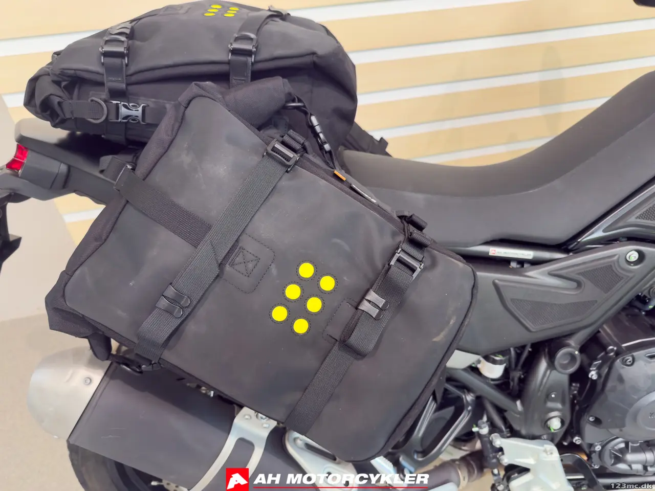 Billede 12 - Yamaha Ténéré 700