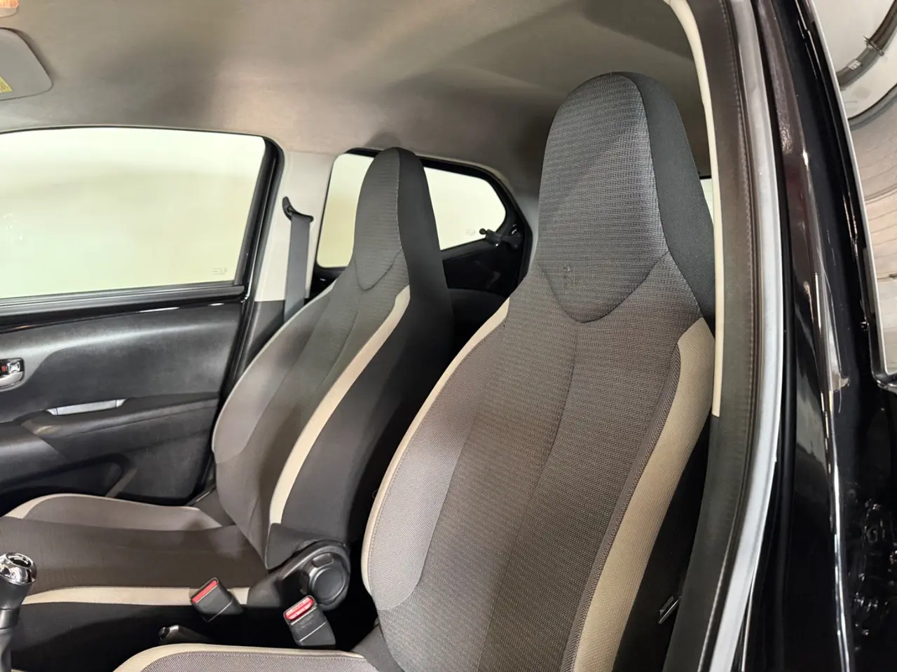 Billede 11 - Toyota Aygo 1,0 VVT-i x-pression
