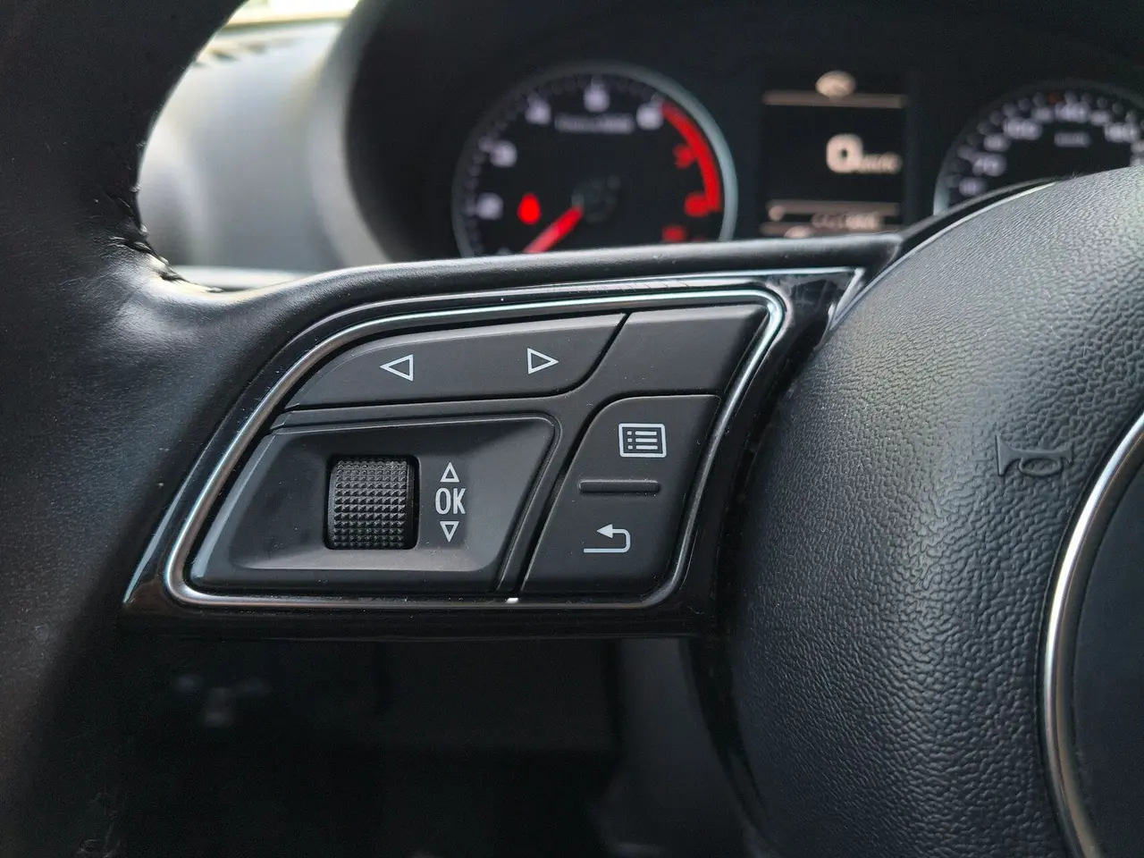 Billede 5 - Audi A3 1,4 TFSI Sport 150HK 6g