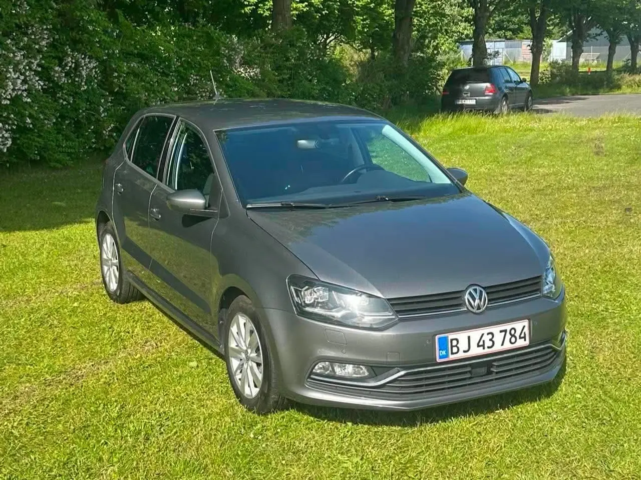 Billede 14 - Vw polo 1.2 tsi highline