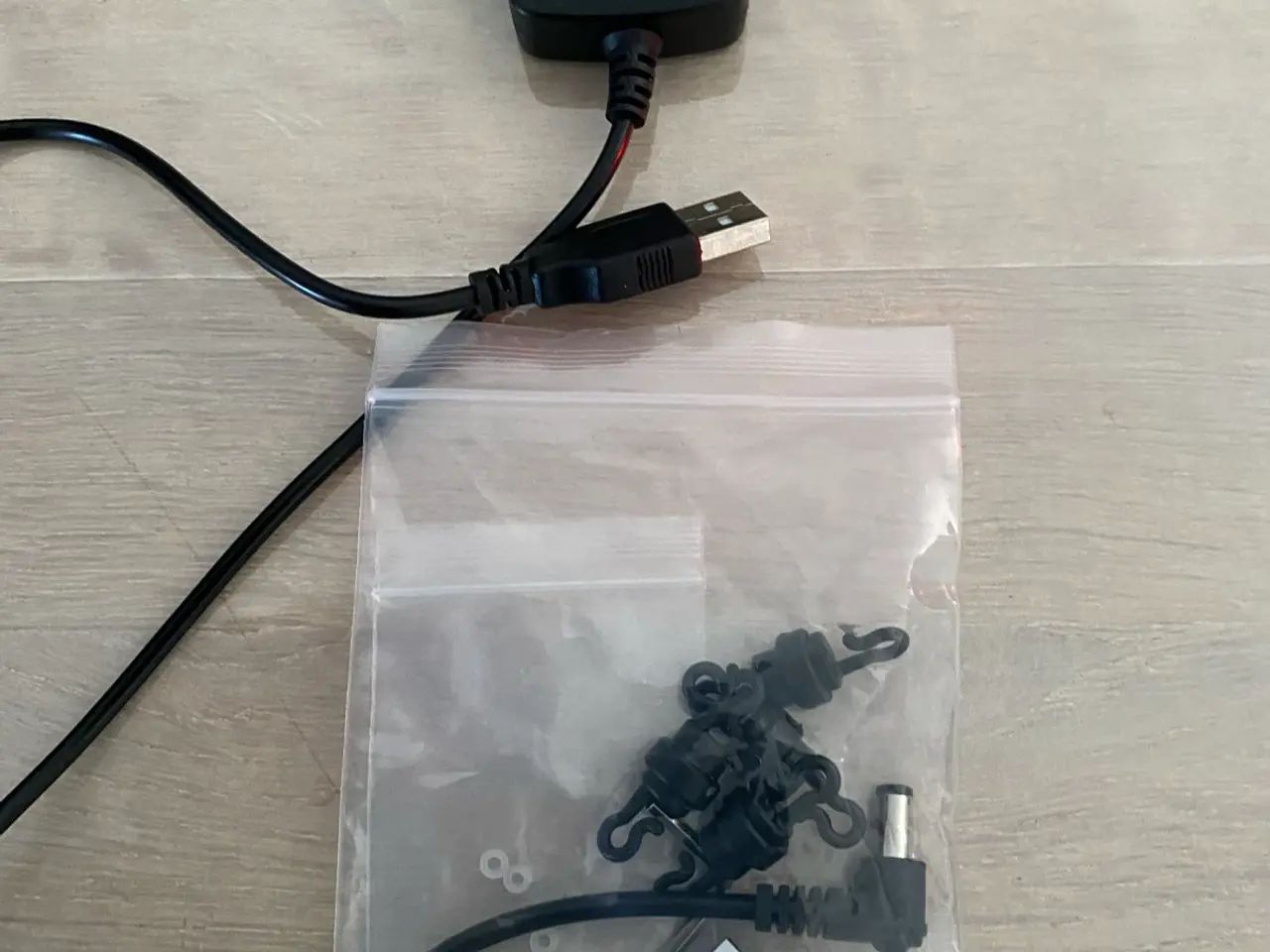 Billede 9 - Fjernstyret båd til fiskeri eller bare hobby