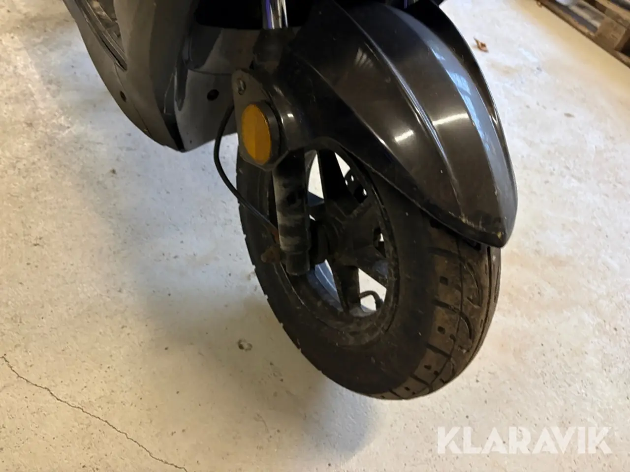 Billede 10 - Knallert VGA Explora - 45 knallert
