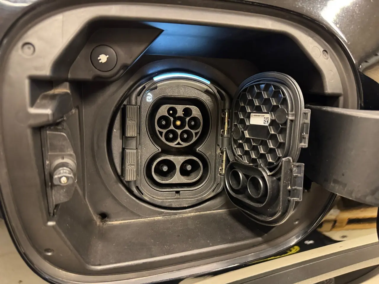 Billede 16 - Mercedes EQA250 Business Solution