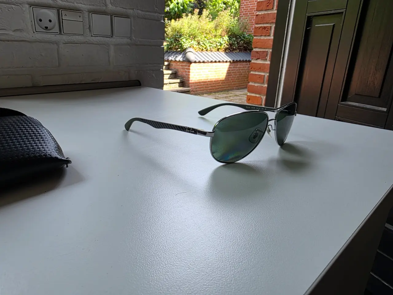 Billede 2 - Rayban solbriller