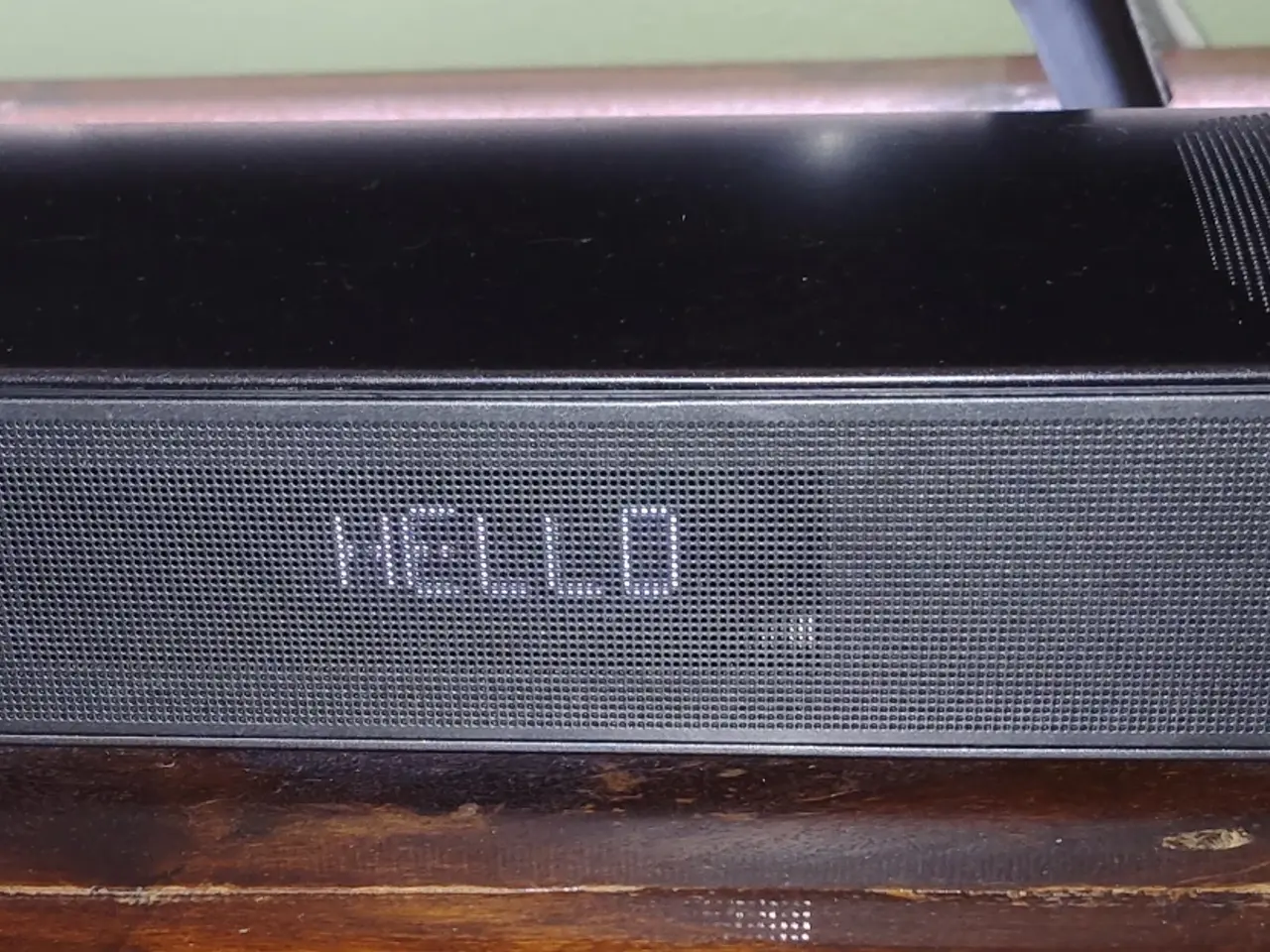 Billede 3 - JBL Bar 9.1 True Wireless Surround Soundbar