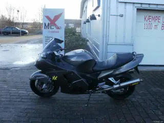 Honda CBR 1100 XX