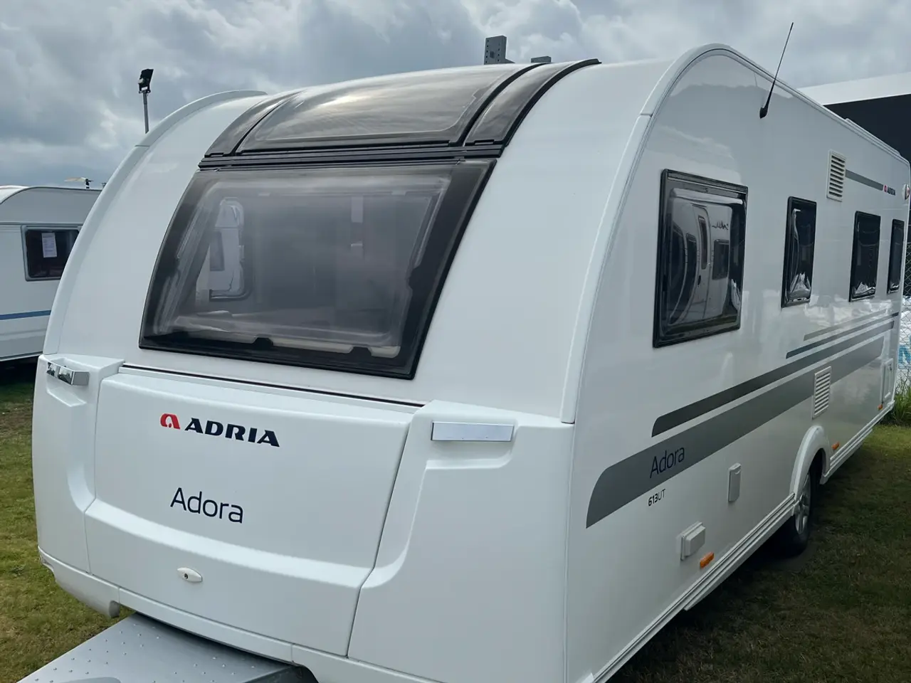 Billede 2 - 2017 Adria Adora 613 UT