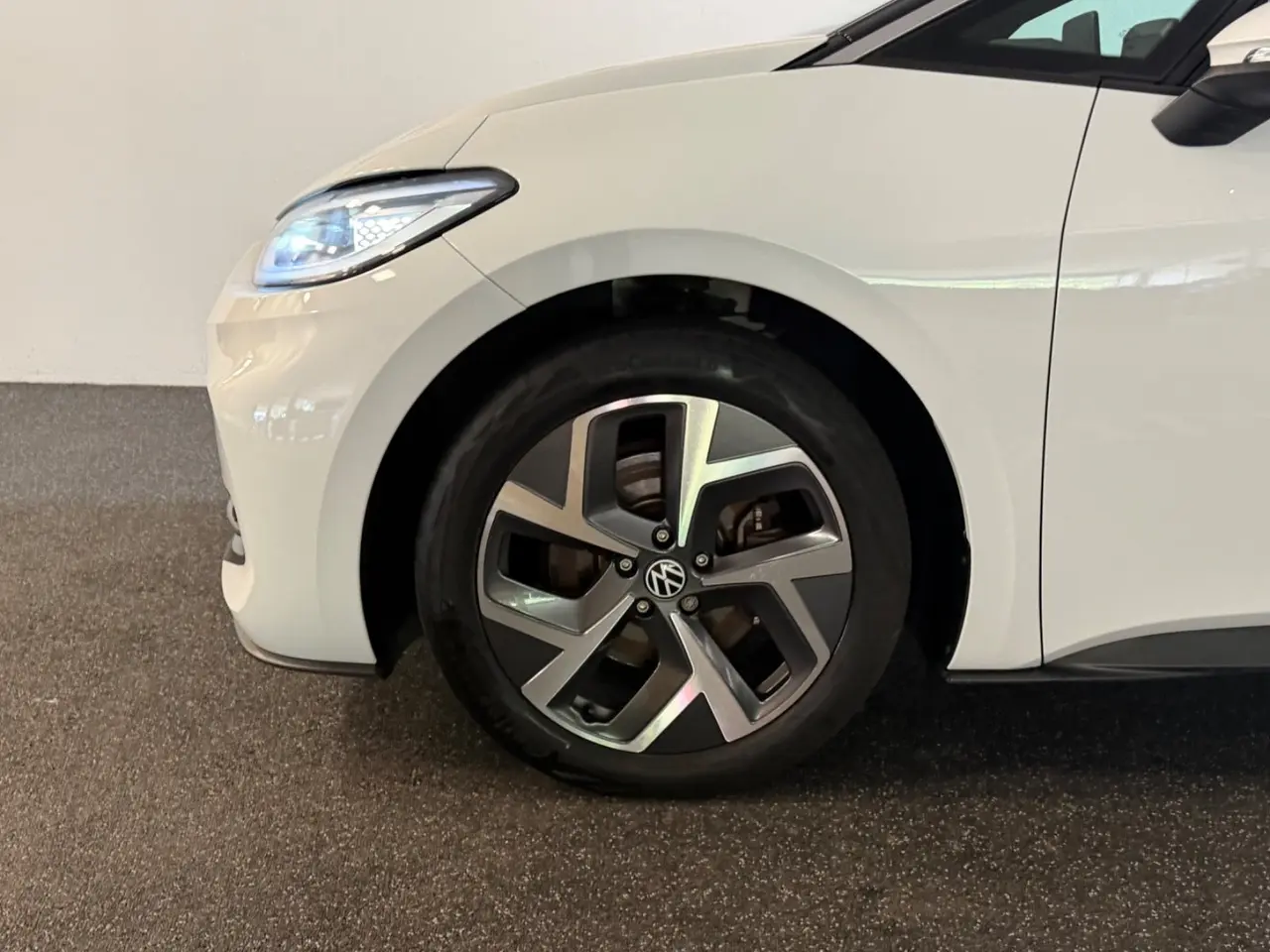 Billede 17 - VW ID.3 58 Pro Performance