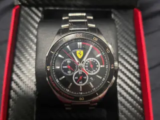 Scuderia Ferrari ure