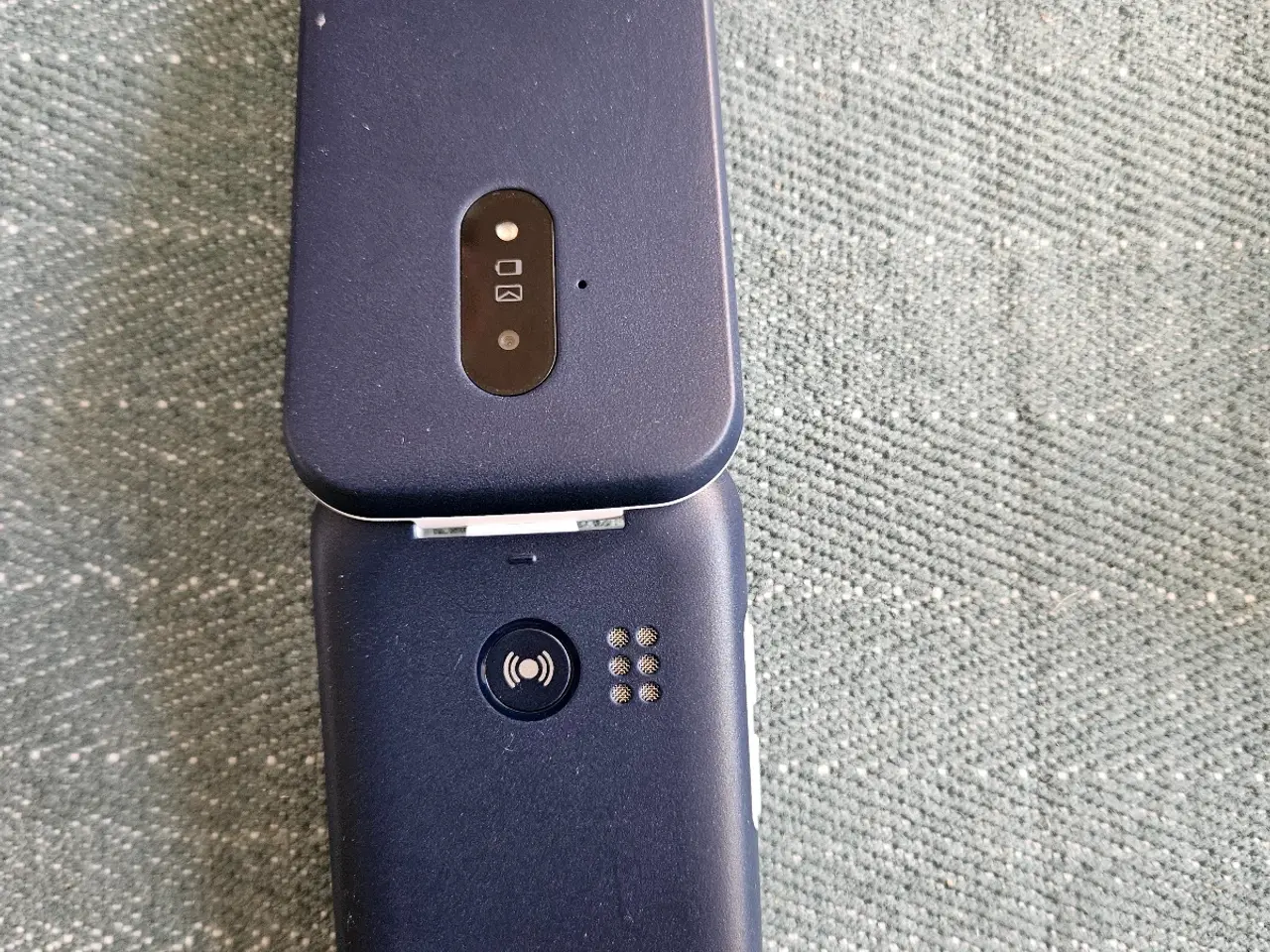 Billede 1 - Doro mobiltelefon