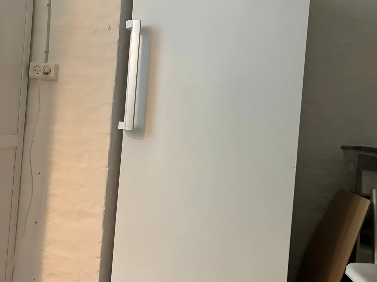 Billede 2 - Scandomestic SFS 381W