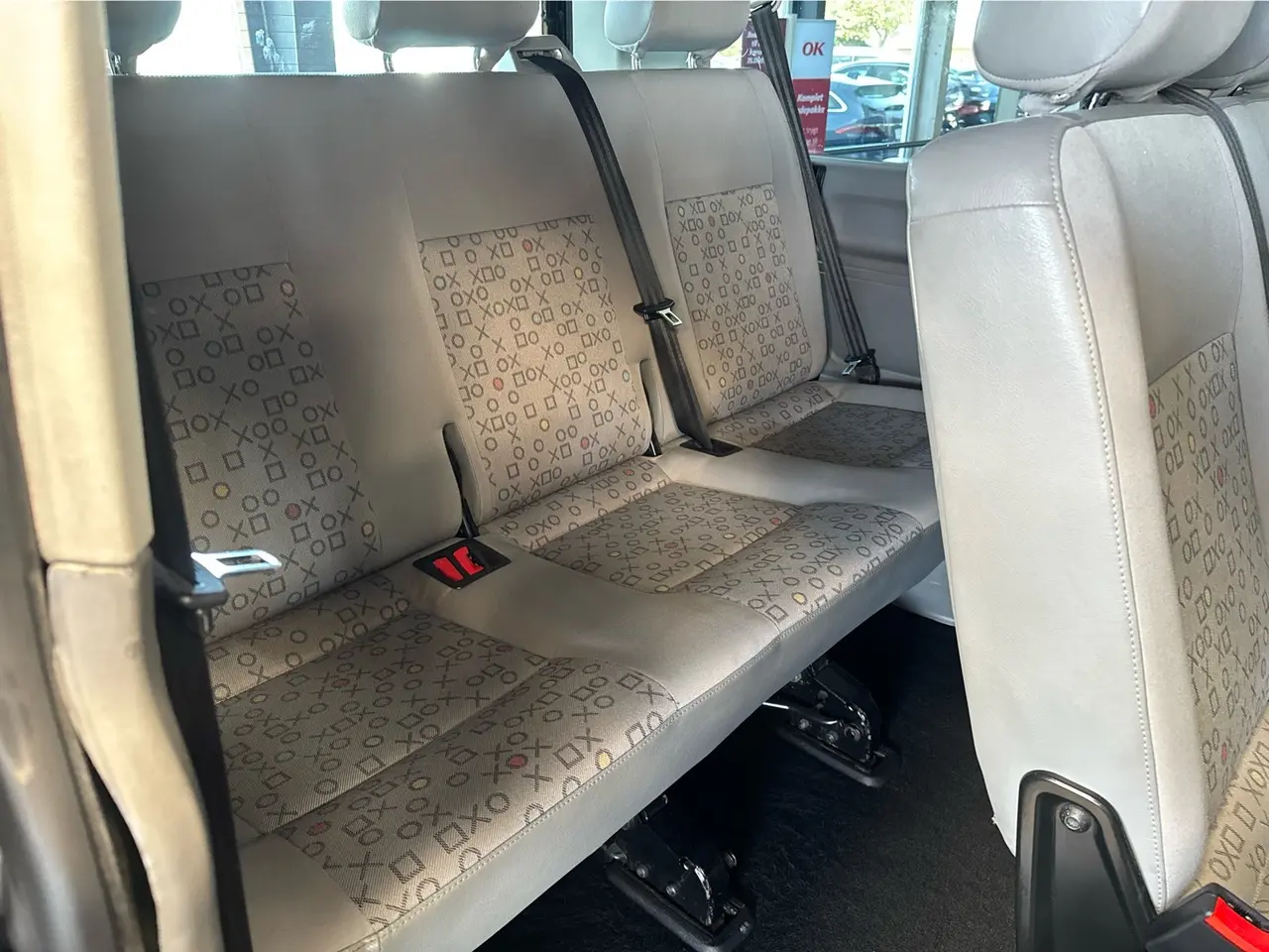Billede 17 - VW Caravelle 1,9 TDi 102 Trendline lang