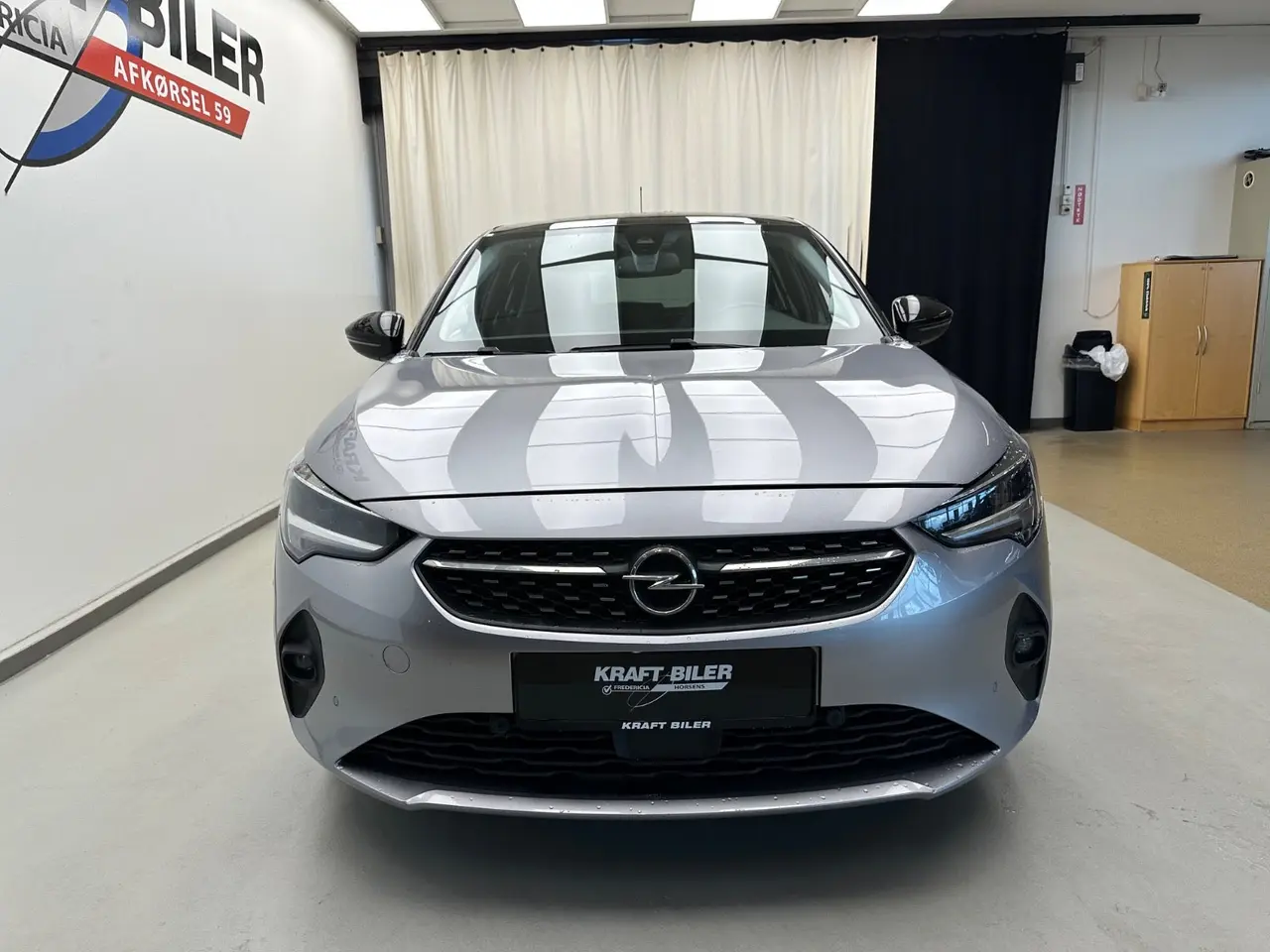 Billede 7 - Opel Corsa 1,5 D 102 Sport