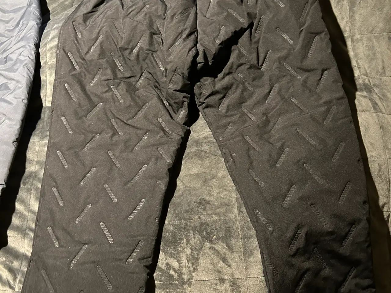 Billede 4 - Vinter joggingbukser