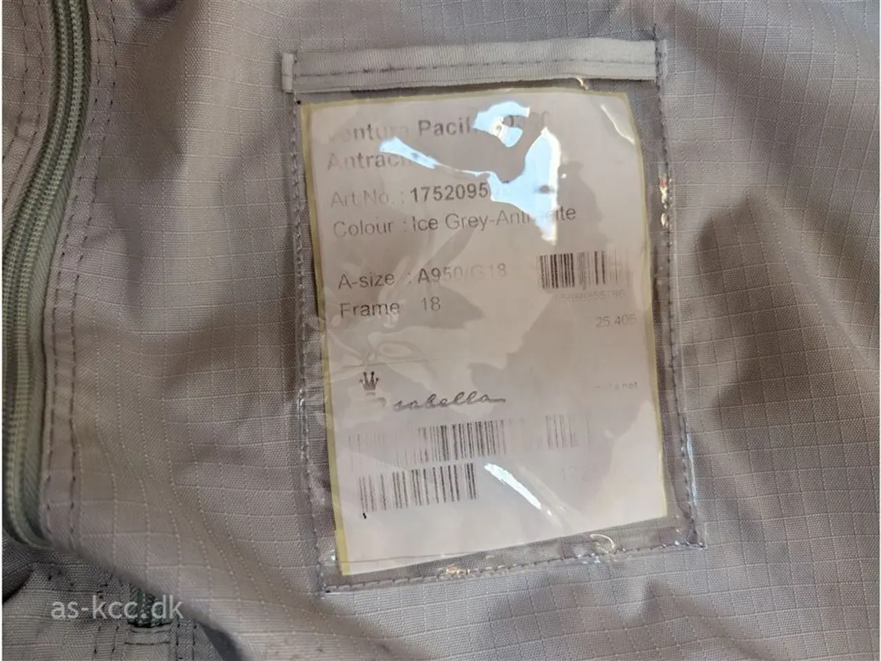 Billede 11 - 2014 - Hobby Excellent 495 UL
