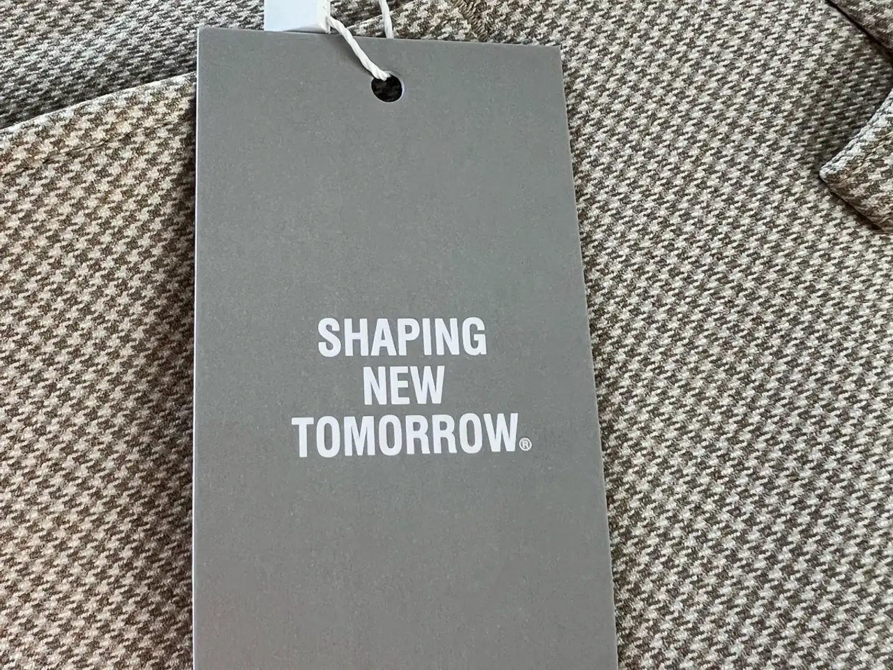 Billede 9 - Shaping New Tomorrow ternet bukser, str. 30/32