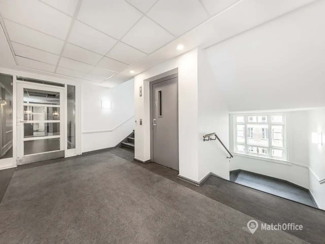 Billede 9 - 441 m² kontor ved Kgs. Nytorv med fælles kantine og mødelokaler