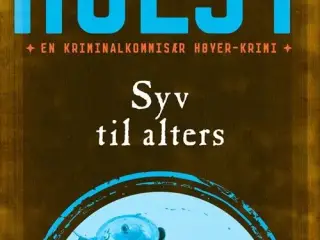 Bog, Som ringe i vandet og Syv til alter