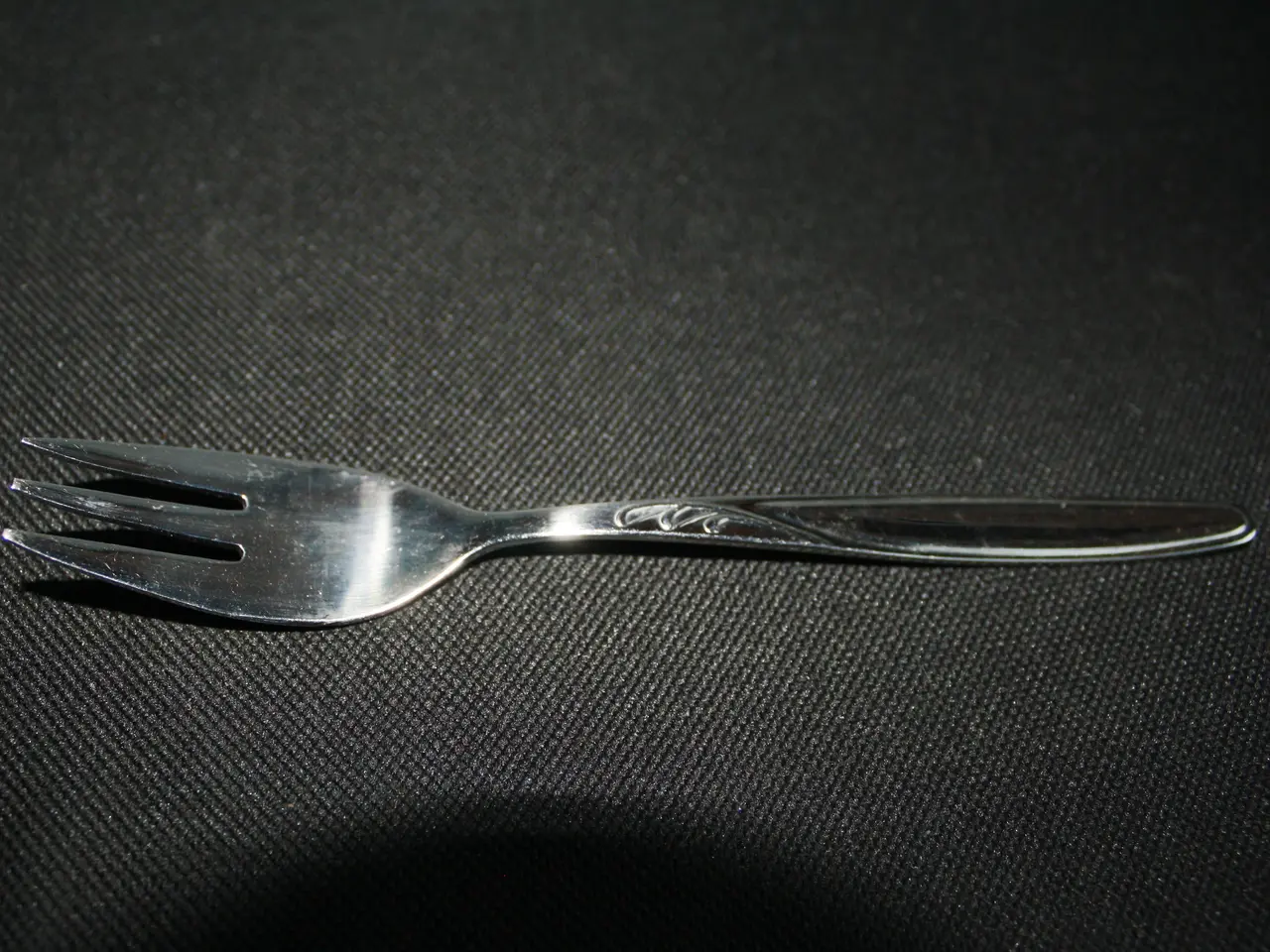 Billede 3 - 4 kagegafler