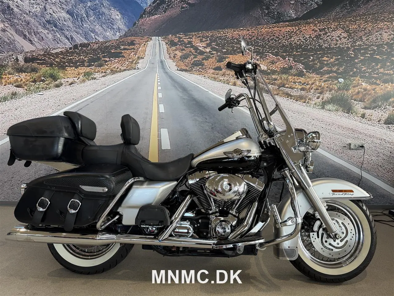 Billede 1 - Harley-Davidson FLHRCI Road King Classic