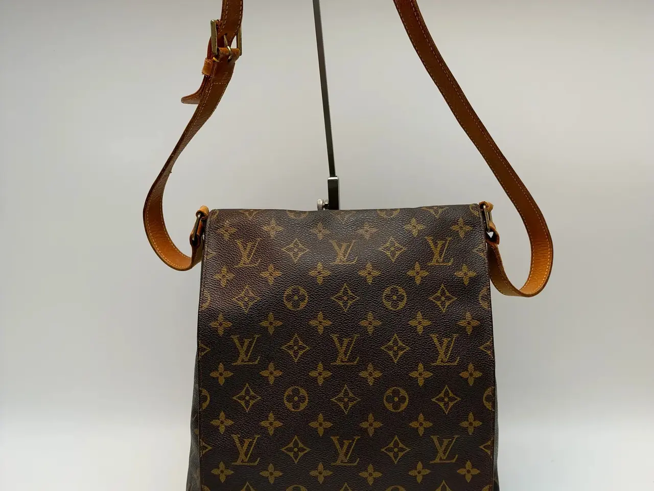Billede 7 - Louis Vuitton Musette
