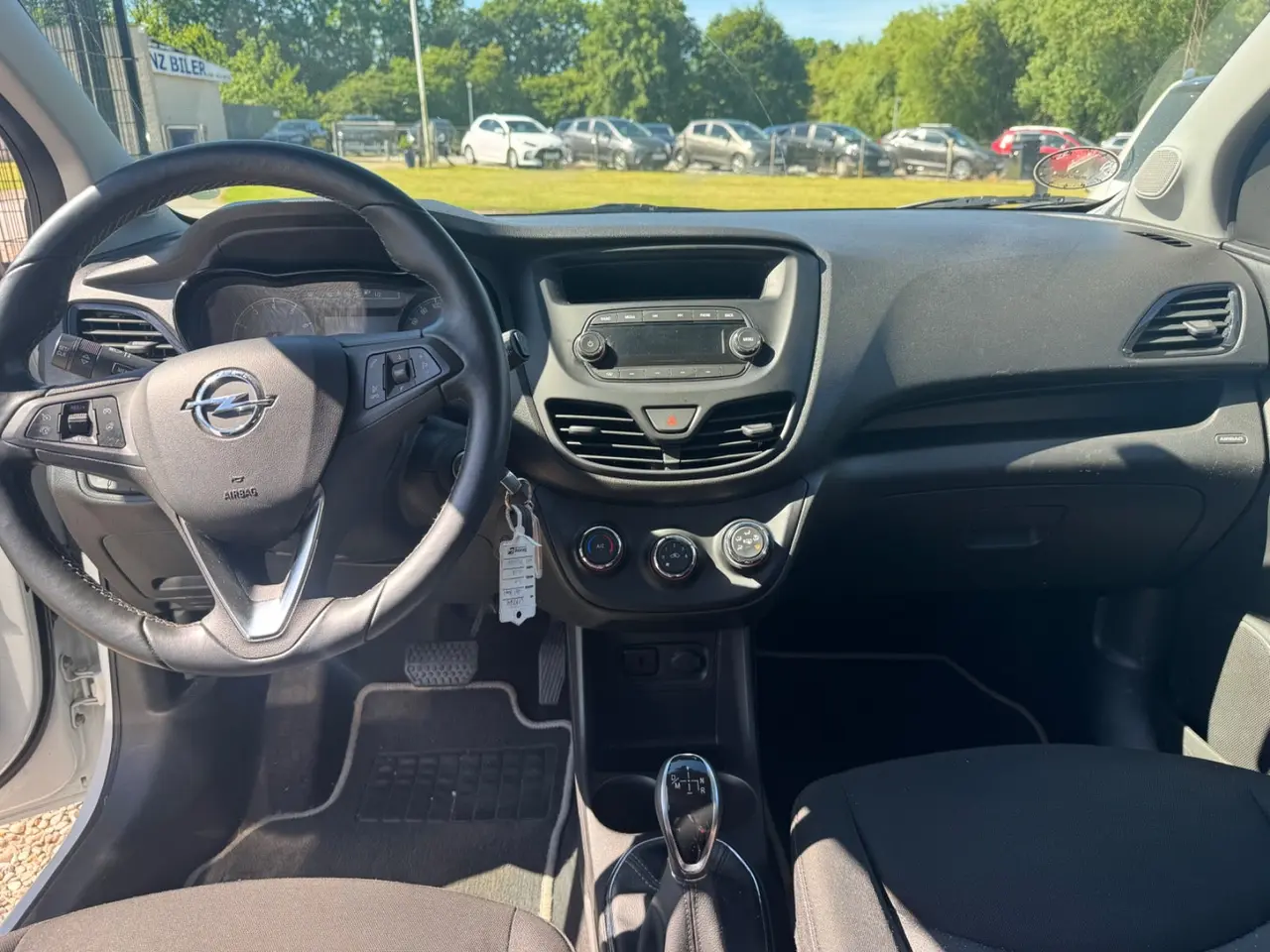 Billede 6 - Opel Karl 1,0 Cosmo aut.