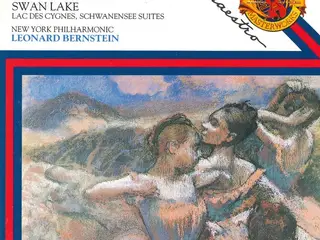 Tchaikovsky* / New… – Suites – CD