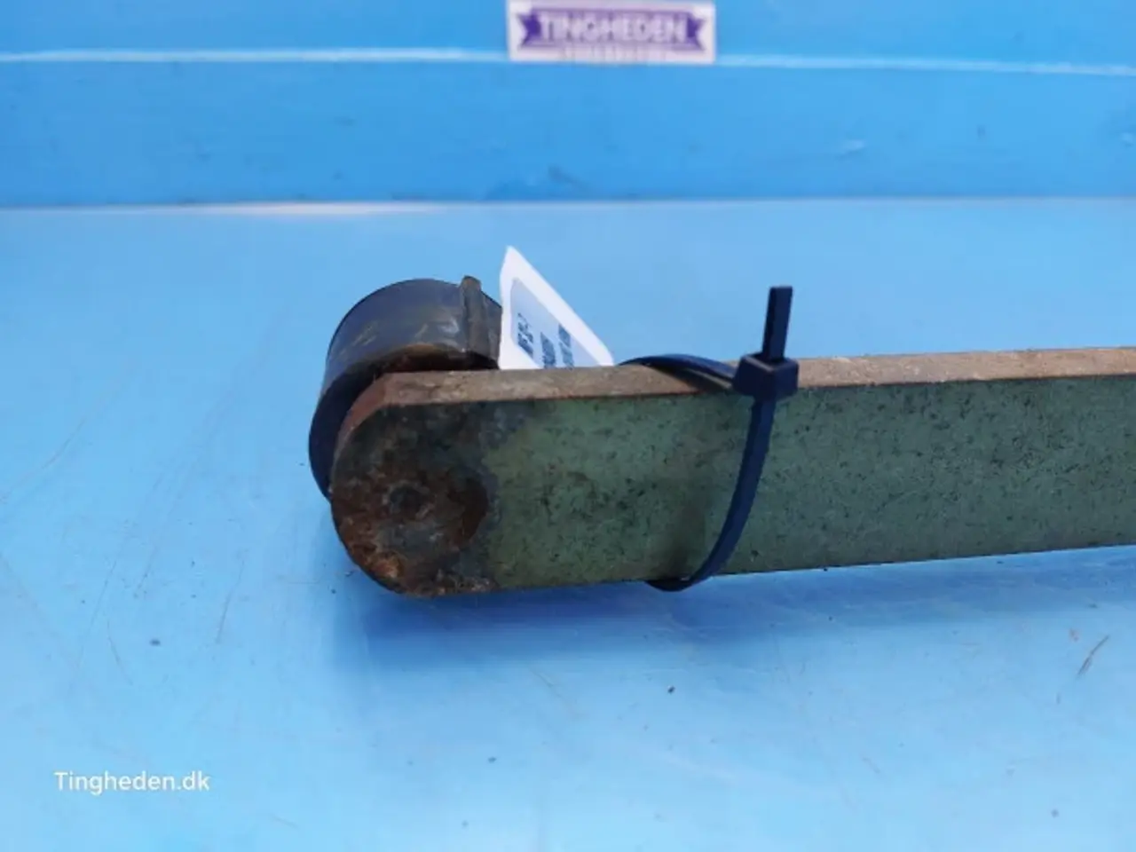 Billede 5 - Massey Ferguson 32 Arm 28480069